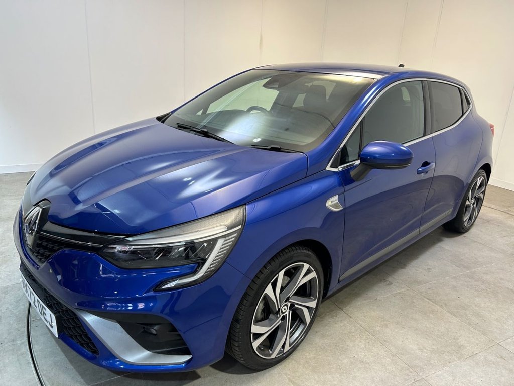 Used Renault Clio 2022 for sale - 78022047: Photo 48