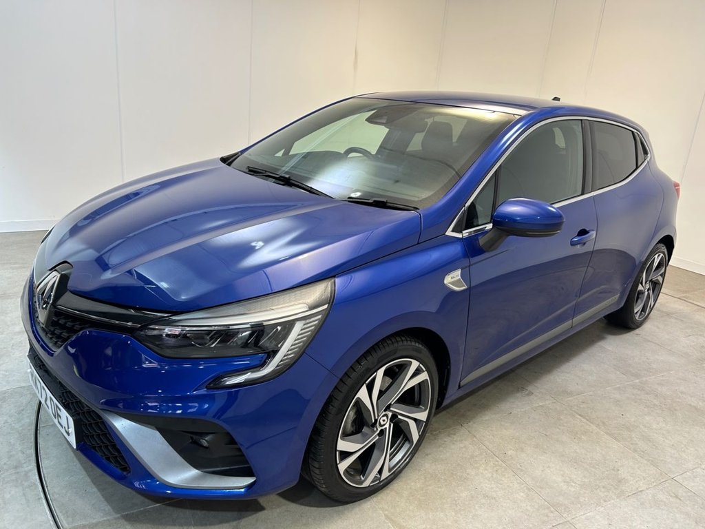 Used Renault Clio 2022 for sale - 78022047: Photo 49