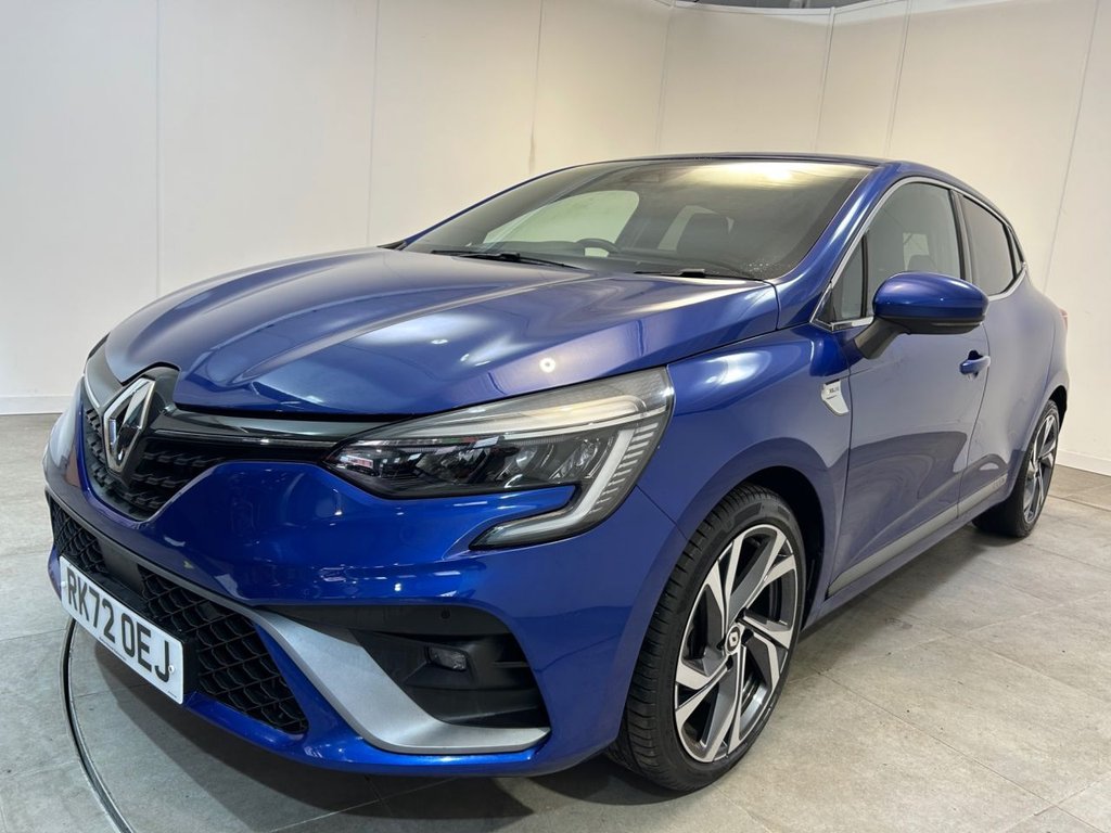 Used Renault Clio 2022 for sale - 78022047: Photo 50