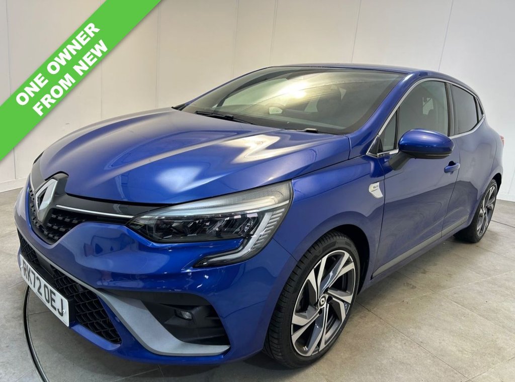 Used Renault Clio 2022 for sale - 78022047: Photo 6