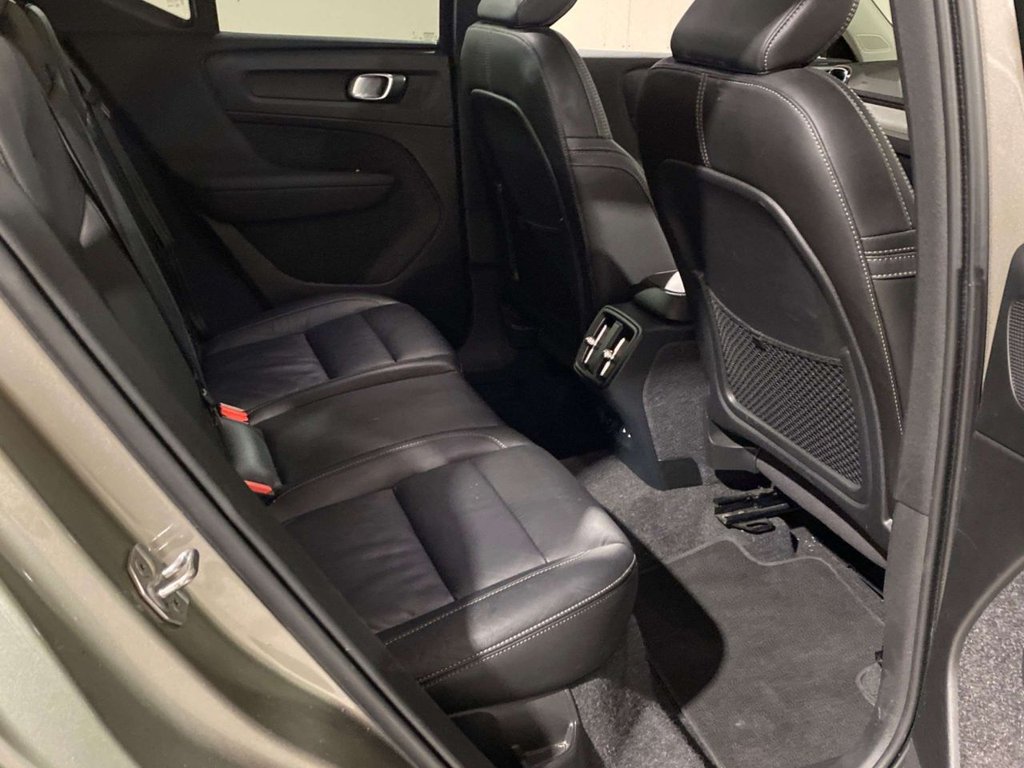 Used Volvo XC40 2021 for sale - 76820986: Photo 13