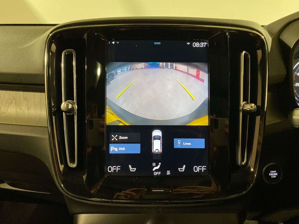 Used Volvo XC40 2021 for sale - 76820986: Photo 14