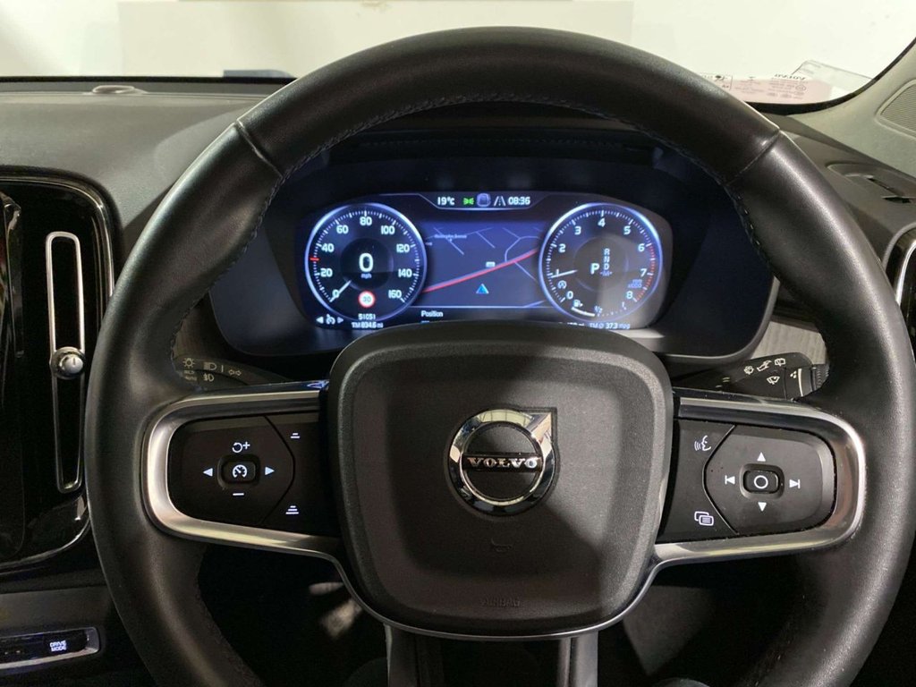 Used Volvo XC40 2021 for sale - 76820986: Photo 15