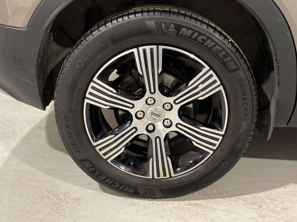 Used Volvo XC40 2021 for sale - 76820986: Photo 19
