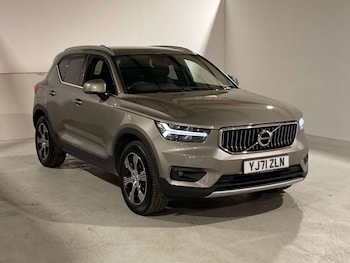 Volvo - XC40