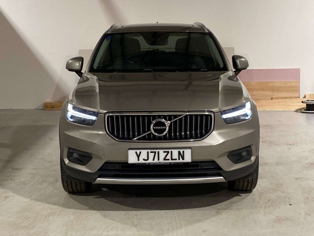 Used Volvo XC40 2021 for sale - 76820986: Photo 7