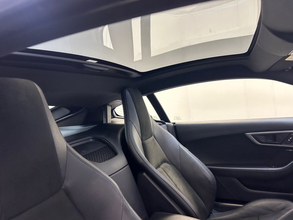Used Jaguar F-Type 2018 for sale - 77042564: Photo 14