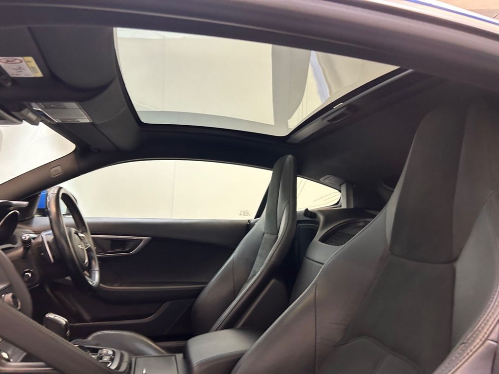 Used Jaguar F-Type 2018 for sale - 77042564: Photo 15