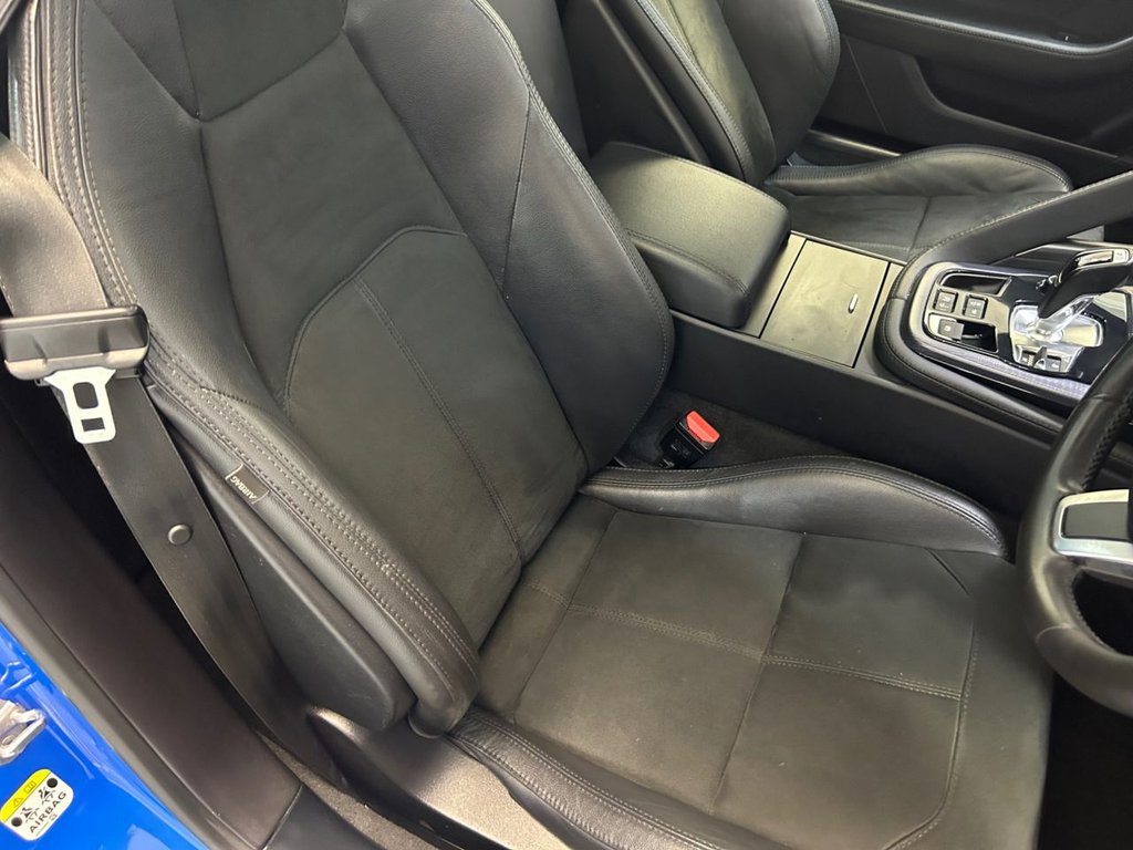 Used Jaguar F-Type 2018 for sale - 77042564: Photo 19