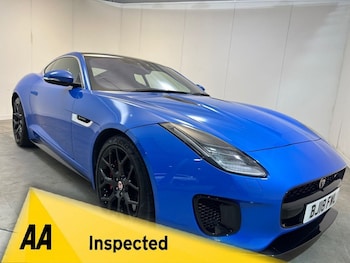 2018 (18) - 2.0 R-Dynamic 2dr Auto