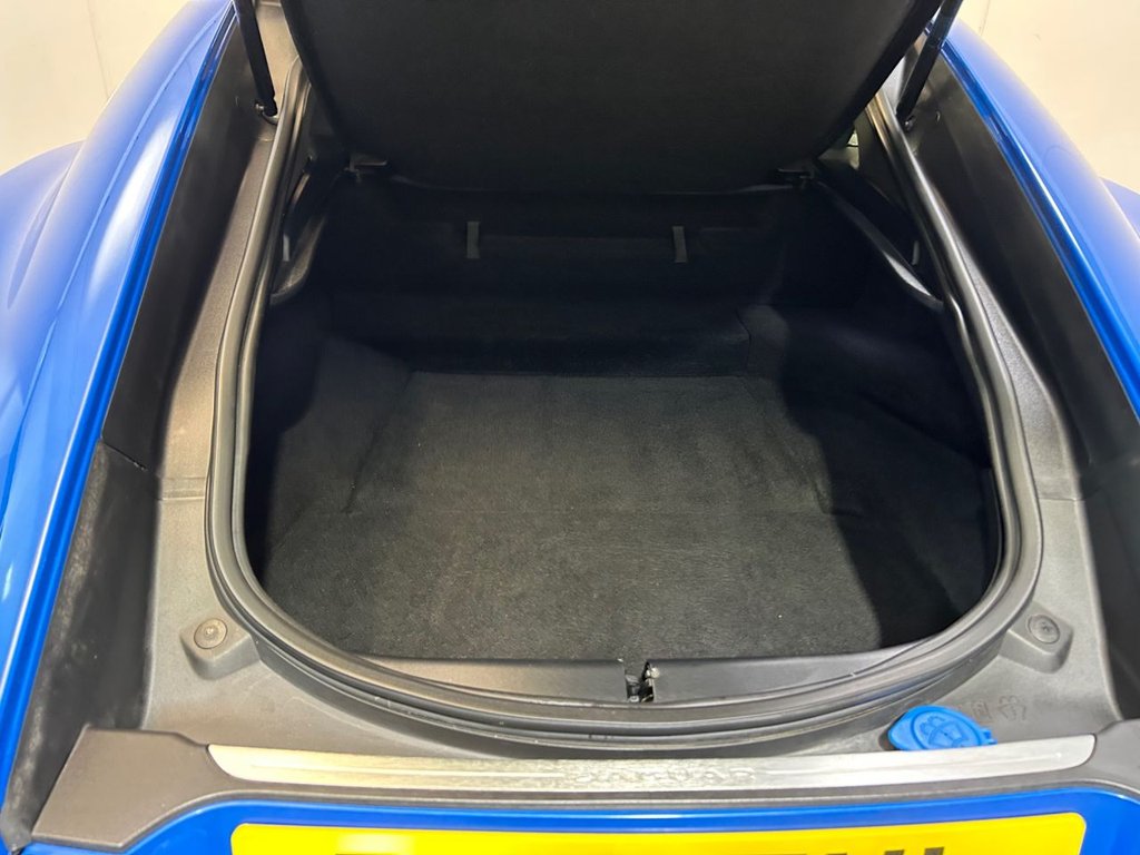 Used Jaguar F-Type 2018 for sale - 77042564: Photo 21