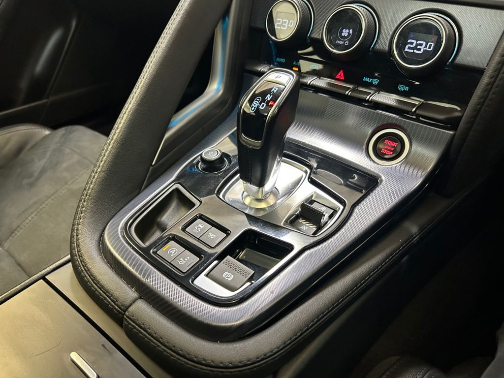 Used Jaguar F-Type 2018 for sale - 77042564: Photo 43