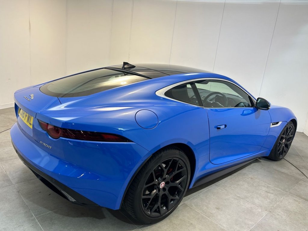 Used Jaguar F-Type 2018 for sale - 77042564: Photo 46