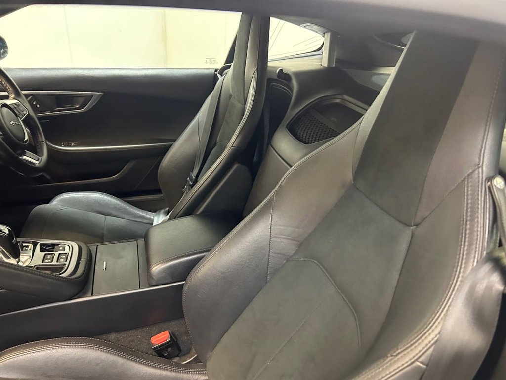 Used Jaguar F-Type 2018 for sale - 77042564: Photo 49