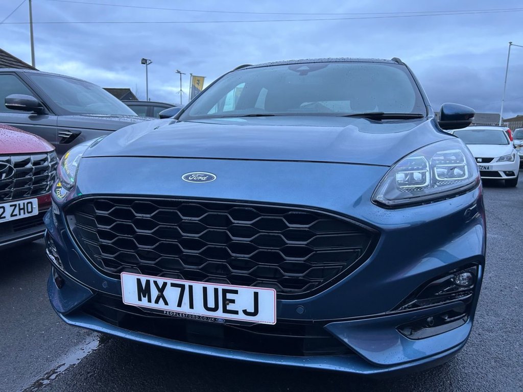 Used Ford Kuga 2021 for sale - 77668865: Photo 12