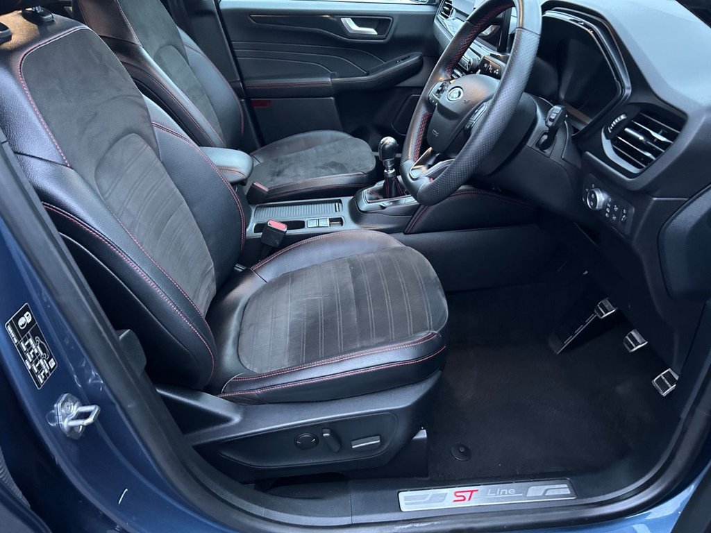 Used Ford Kuga 2021 for sale - 77668865: Photo 13