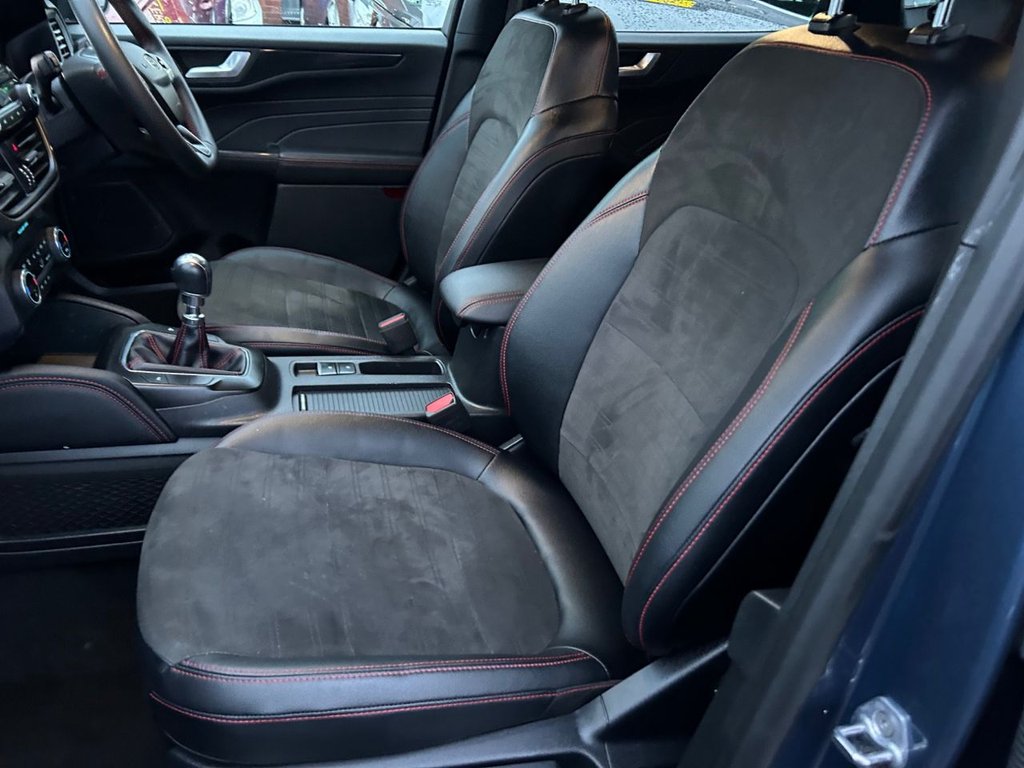 Used Ford Kuga 2021 for sale - 77668865: Photo 17