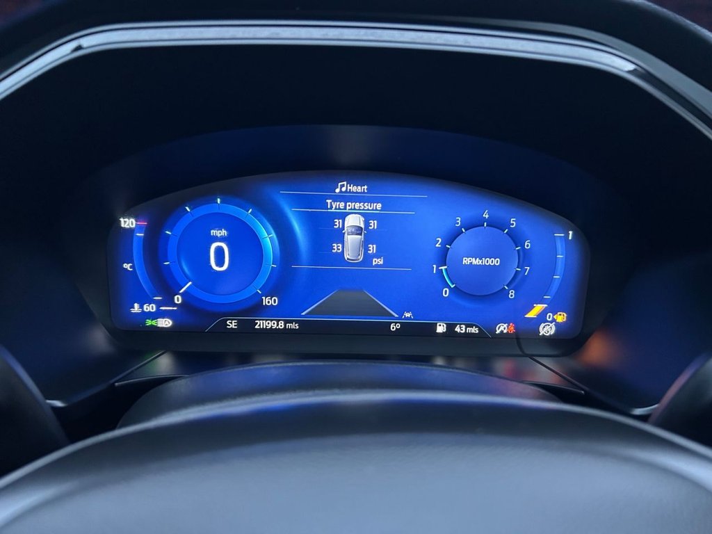 Used Ford Kuga 2021 for sale - 77668865: Photo 33