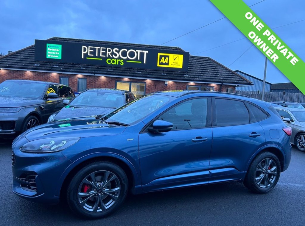 Used Ford Kuga 2021 for sale - 77668865: Photo 6