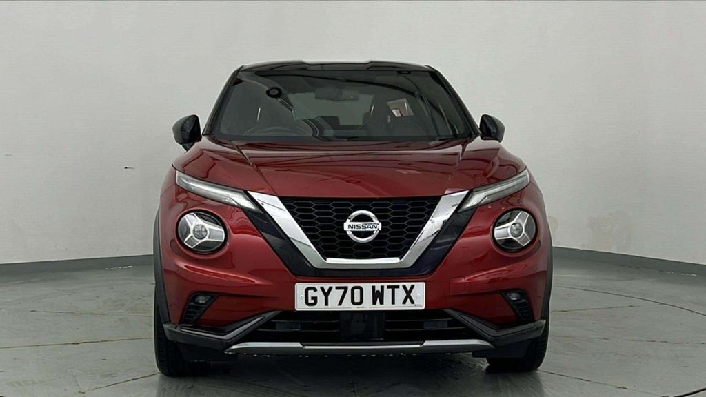 Used Nissan Juke 2020 for sale - 77413433: Photo 10