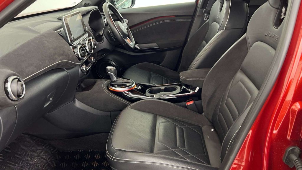 Used Nissan Juke 2020 for sale - 77413433: Photo 12