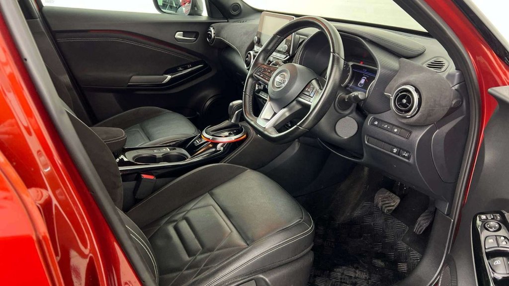 Used Nissan Juke 2020 for sale - 77413433: Photo 13