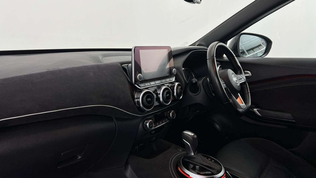 Used Nissan Juke 2020 for sale - 77413433: Photo 15