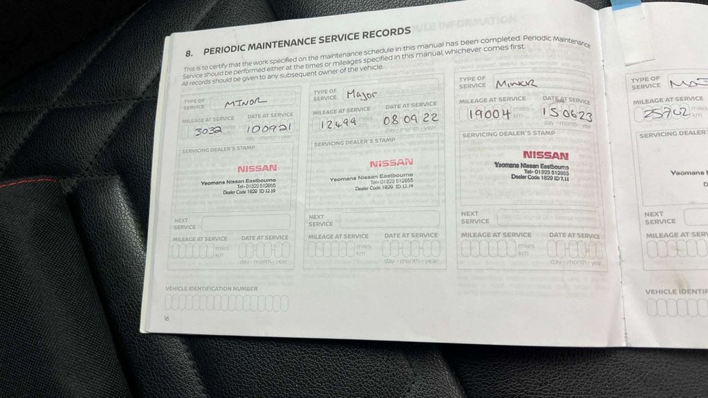 Used Nissan Juke 2020 for sale - 77413433: Photo 17