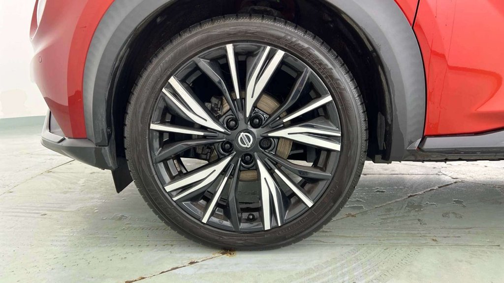 Used Nissan Juke 2020 for sale - 77413433: Photo 19