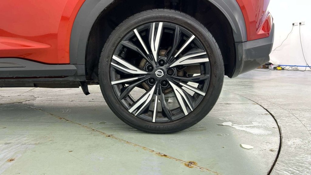 Used Nissan Juke 2020 for sale - 77413433: Photo 20