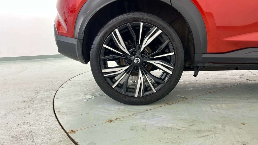 Used Nissan Juke 2020 for sale - 77413433: Photo 21