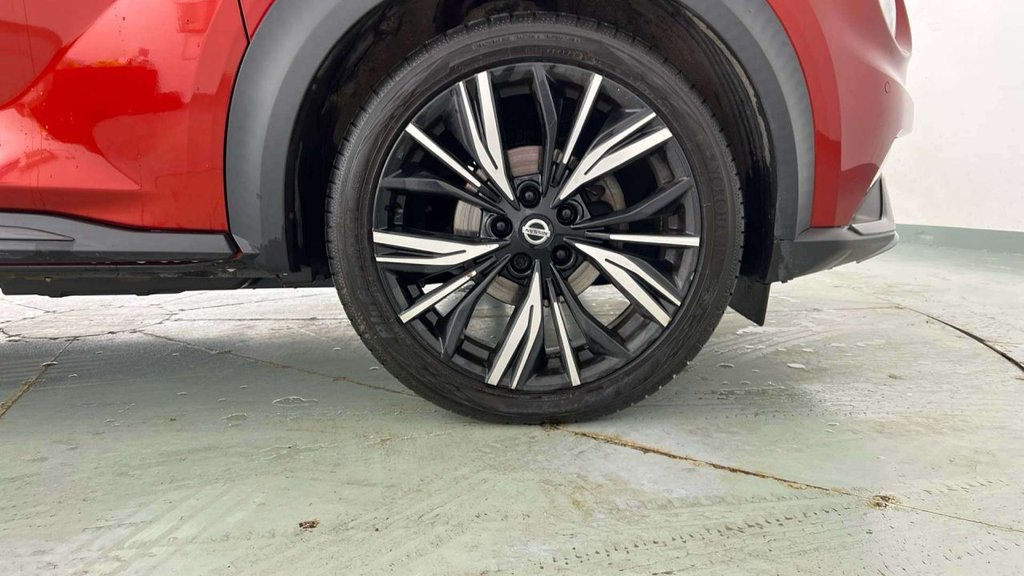 Used Nissan Juke 2020 for sale - 77413433: Photo 22