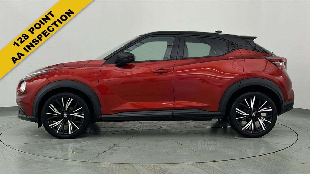 Used Nissan Juke 2020 for sale - 77413433: Photo 5