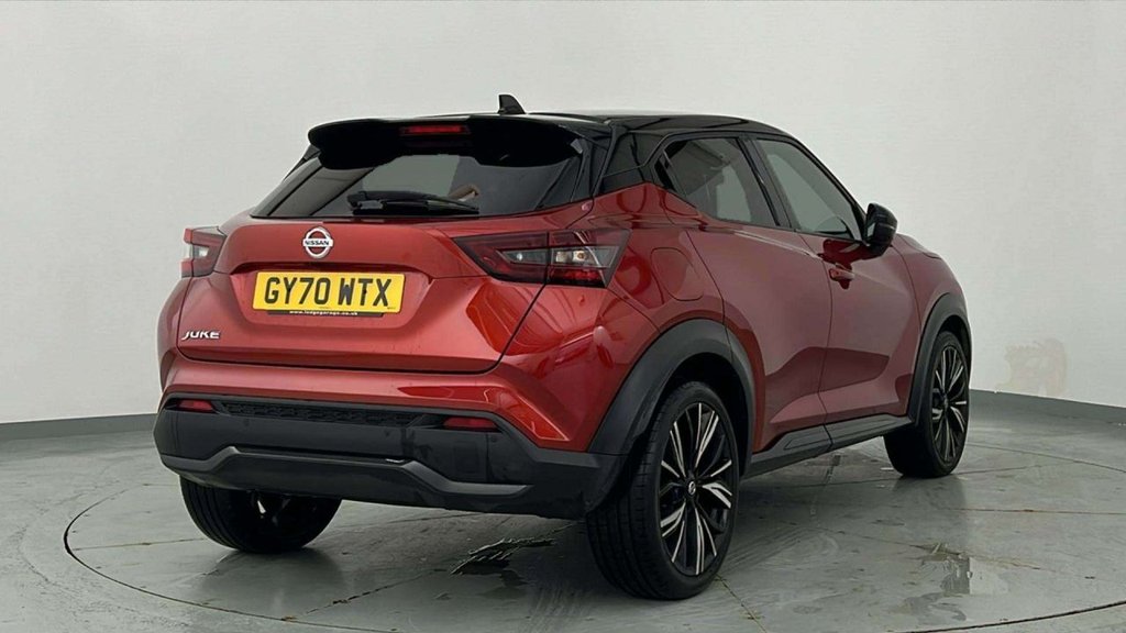 Used Nissan Juke 2020 for sale - 77413433: Photo 7