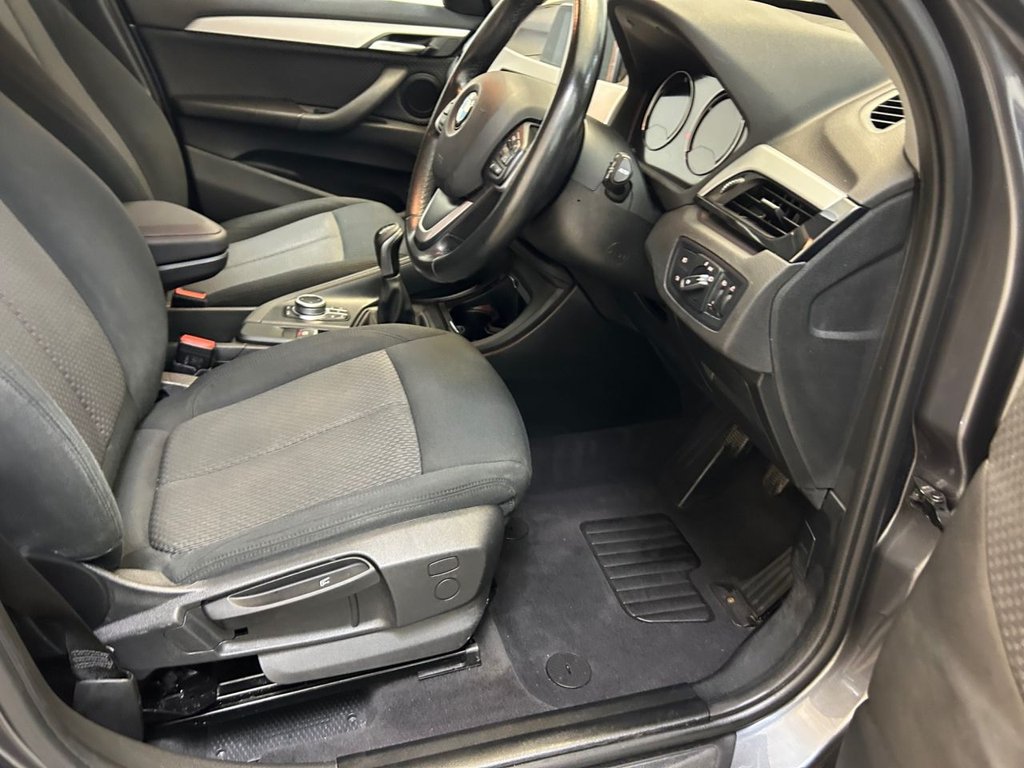 Used BMW X1 2019 for sale - 77193522: Photo 16