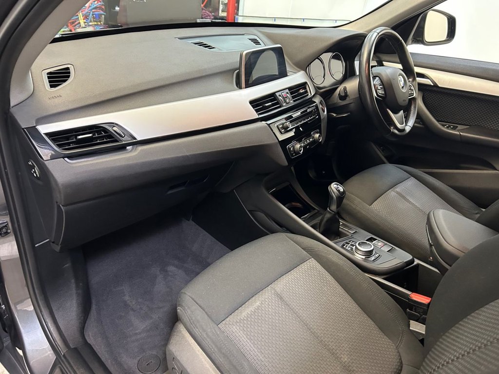 Used BMW X1 2019 for sale - 77193522: Photo 18