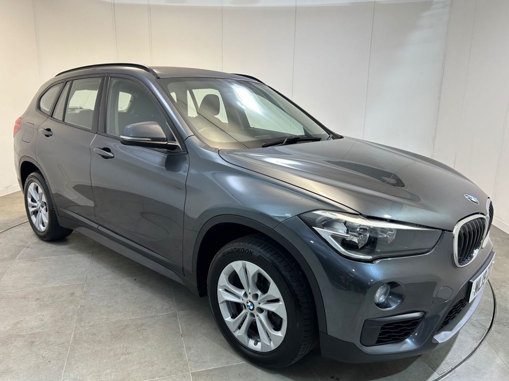 Used BMW X1 2019 for sale - 77193522: Photo 2