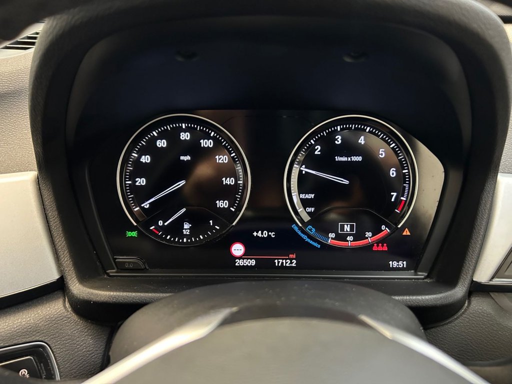 Used BMW X1 2019 for sale - 77193522: Photo 30