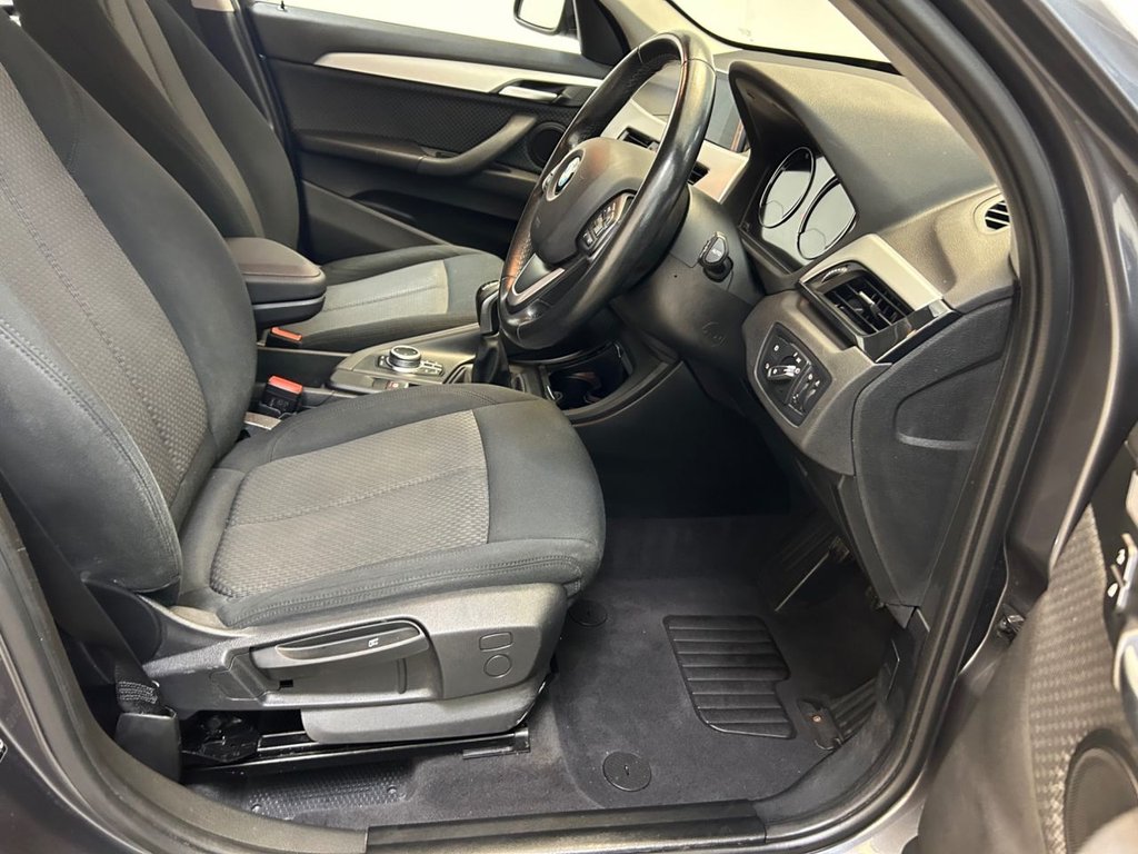 Used BMW X1 2019 for sale - 77193522: Photo 33