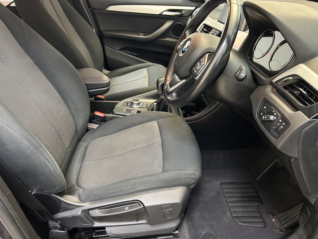 Used BMW X1 2019 for sale - 77193522: Photo 34