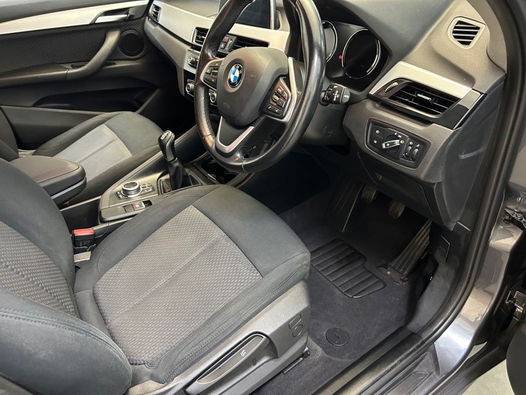 Used BMW X1 2019 for sale - 77193522: Photo 35