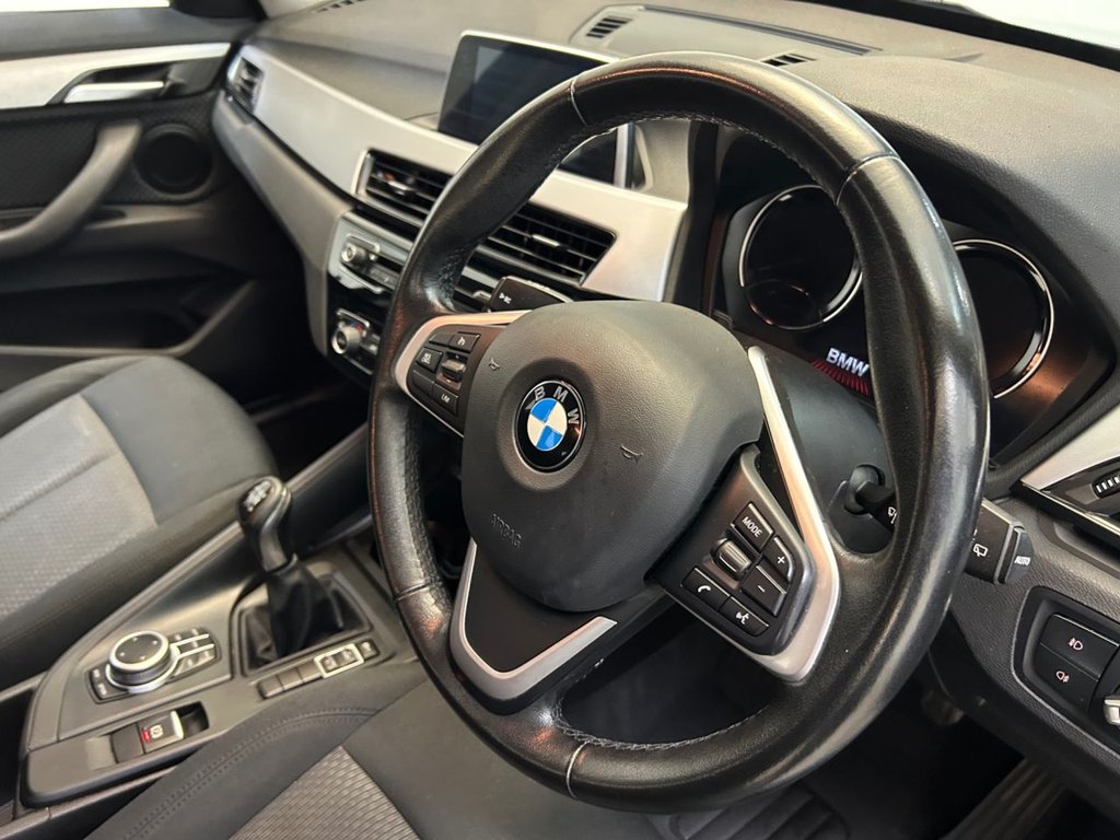 Used BMW X1 2019 for sale - 77193522: Photo 36