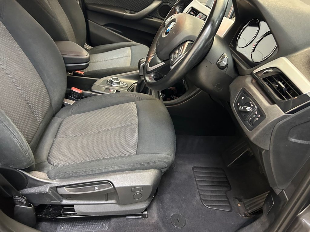 Used BMW X1 2019 for sale - 77193522: Photo 37