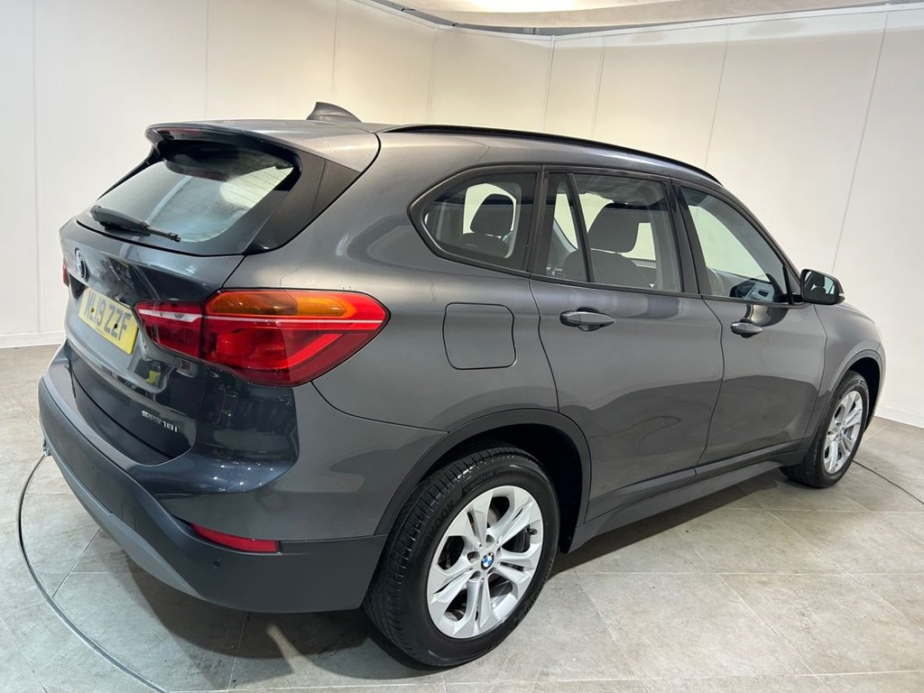 Used BMW X1 2019 for sale - 77193522: Photo 45