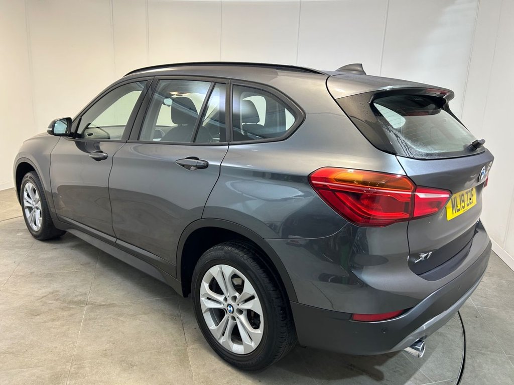 Used BMW X1 2019 for sale - 77193522: Photo 46