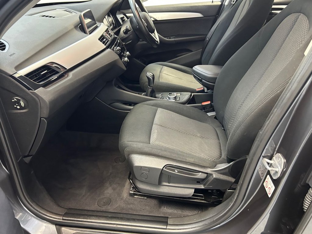 Used BMW X1 2019 for sale - 77193522: Photo 47