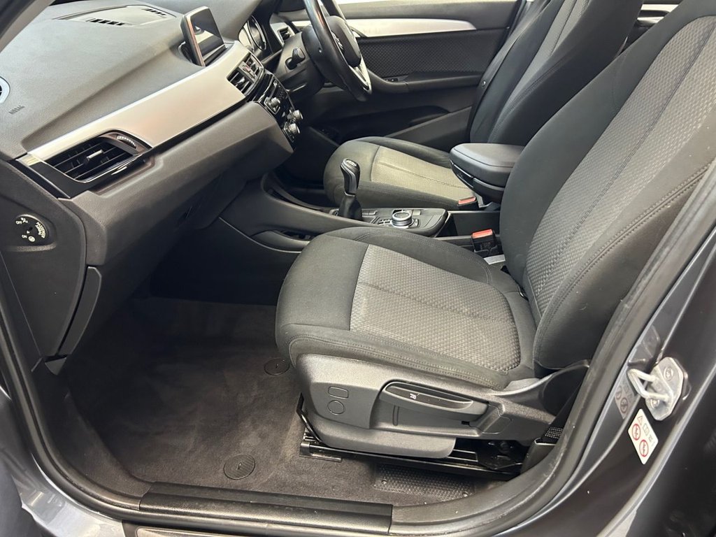 Used BMW X1 2019 for sale - 77193522: Photo 48