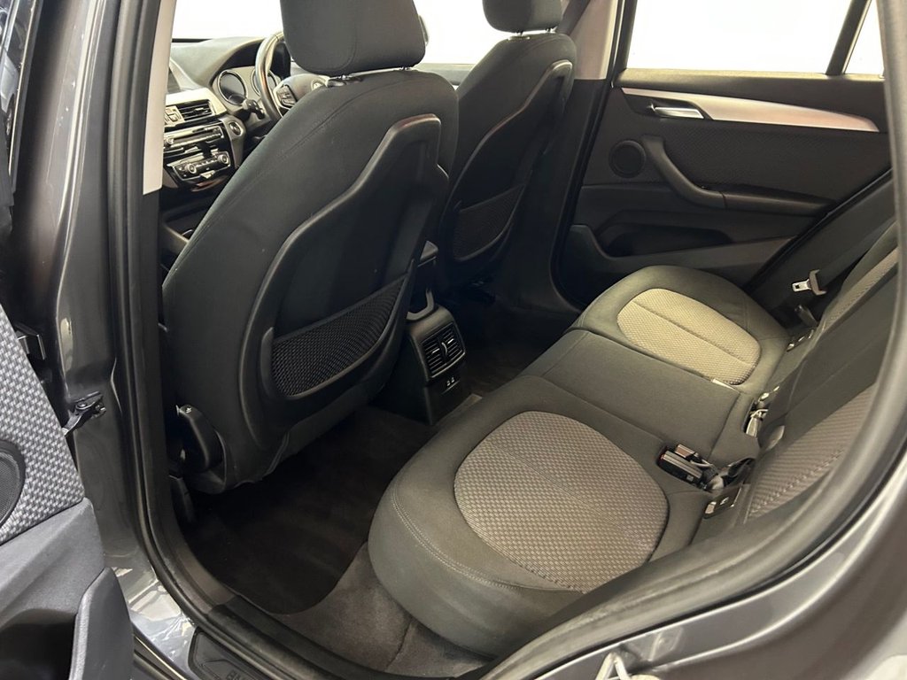 Used BMW X1 2019 for sale - 77193522: Photo 49