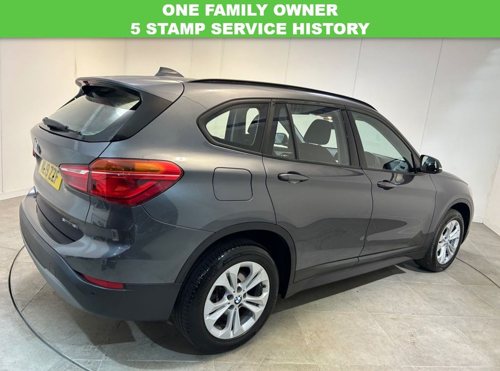 Used BMW X1 2019 for sale - 77193522: Photo 5