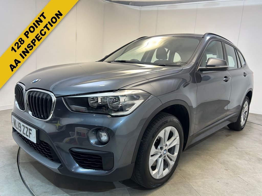 Used BMW X1 2019 for sale - 77193522: Photo 6